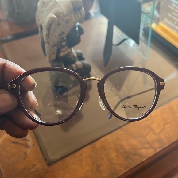 Salvatore Ferragamo Woman Frames SF 2826 - Picture 2 of 7